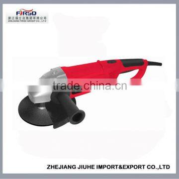 230mm/2000w Cheap Profashional Electric Angle Grinder [Useful Power Tools]