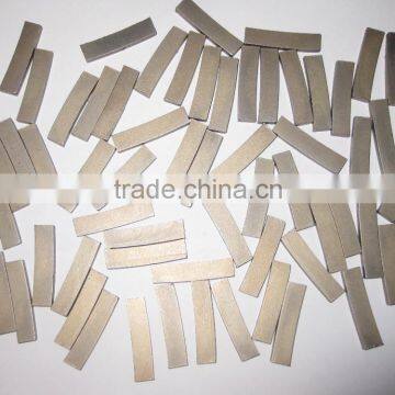 Good quality Diamond Segment For Sandstone,marble, granite