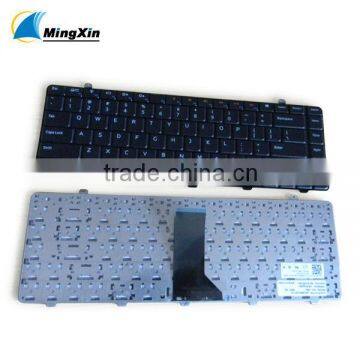 dell keyboard layout for dell 1464 black