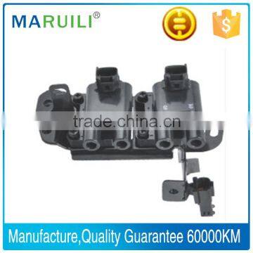 Import materials High quality HYUNDAI 27301-26600 ignition coil