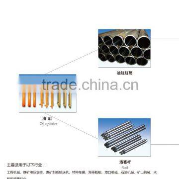 China Manufacturer Steel Skiving Roller and Burnishing Machine ISO9001 photo-3