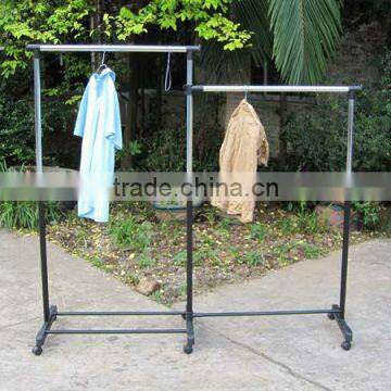 clothes stand