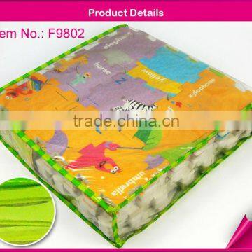 children foam floor puzzle