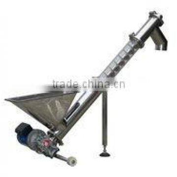Screw feeder GHS-1S2