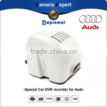 1080p manual 60fps camera hd wifi car dvr with user manual