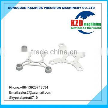 Metal&Hardware Structure for Unmanned Aerial Vehicle photo-3