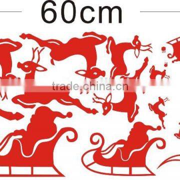 [Alforever]2015 Christmas Vinyl Decals photo-4