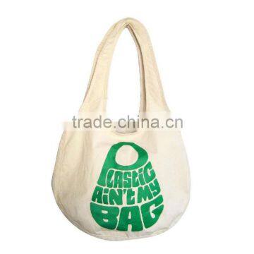 ECO 10OZ cotton shoulder bag