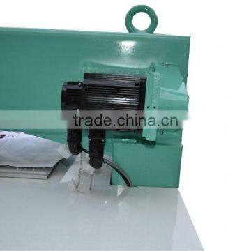 High Speed Flat Embroidery Machine photo-4
