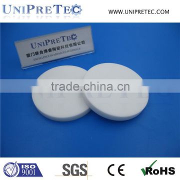 Electrical Insulation/Advanced Ceramics/Aluminium Oxide Ceramic Disk