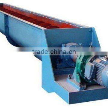 Integrated Automatic Spiral /screw conveyer