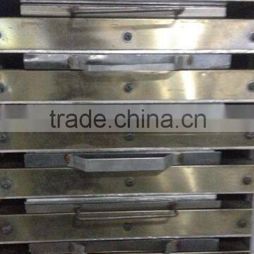 SMCLM-7B PVC Card Laminator photo-2