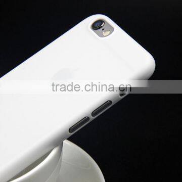 New Products 2016 For iPhone 6s Case, Slim Brushed Case For iPhone 6s Mobile Phone Cover