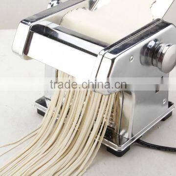 DZM-140 Good Quality S/S Maggi Noodle Machine LFGB Quality Choice photo-4