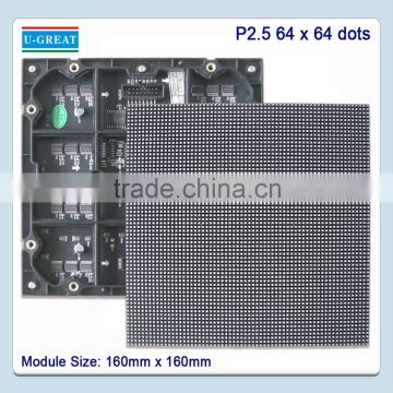 Small Pixel SMD Programmable LED PCB Module