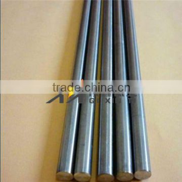 Nicke bars for industry