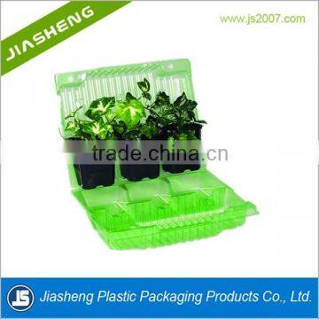 New design clamshell blister packaging