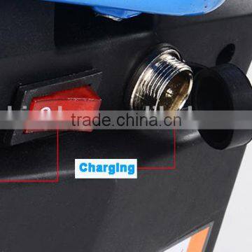 New Design 3 Wheel Mobility Scooter for Kids photo-4