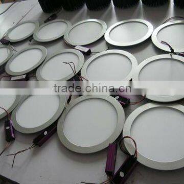 15w led ceiling panel light 220v ip44