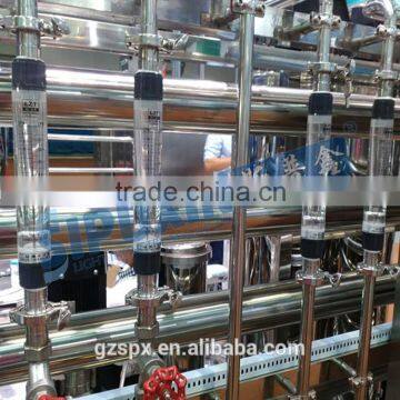 China Industry Direct Sale Stainess Steel Purify Water System Sale photo-6
