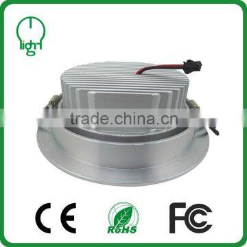 Hot Sale Energy Saving Factory Price Ceiling Color Changing Led Recessed Light of photo-4