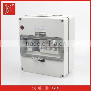 Wholesale china goods residential distribution box best products for import