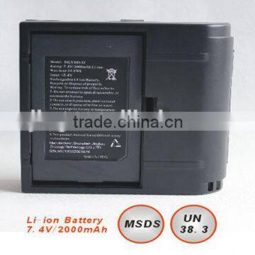 Mobile POS Receipt /Bill Printer photo-3