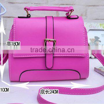 2015 New Design Ladies Shoulder Handbag for Stock photo-2