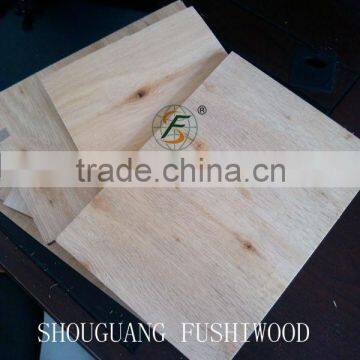 Fushiwood Lauan Core Plywood