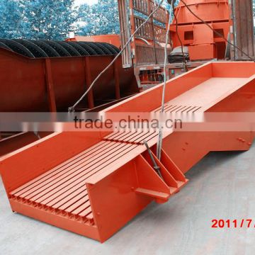 GZD Series Good Performance Iron Ore Vibrating Feeder