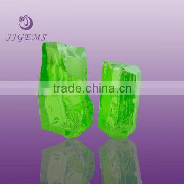 Jewelry making raw material wholesale rough gemstones