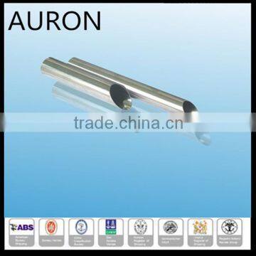 china low price 310S stainless steel tube Wholesale /high quality astm 202 stainless steel tube round for sales/cheap round 304