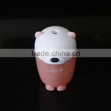 USB Mini Cartoon Portable Humidifier with Night Light BCF-A03