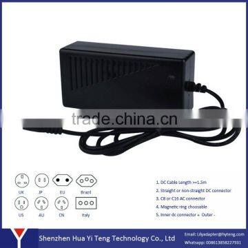 48w 12v LED Power Adapter 4a