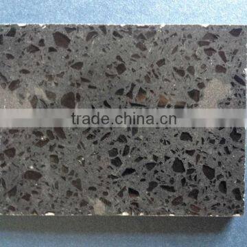 Artificial stone Quartz countertop, kitchen top Wholesale