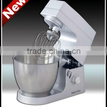 small planetary mixer 7L (CE&manufacturer)