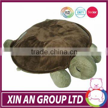 Custom OEM plush toy wholesale sea turtle stuffed animal