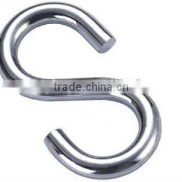 CARABINER MENTAL "U" HOOK, S BINER photo-5