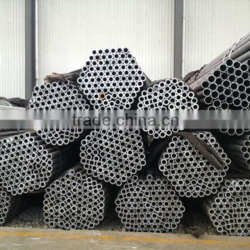 Heat Exchanger Low Carbon Steel Tube& Pipe Manufacturer