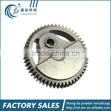 OEM Top Quality Factory Price Oil Pump Rotor Gear Sintered Parts