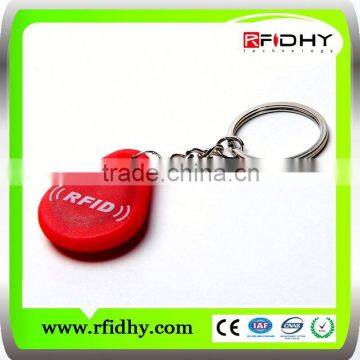 color em rfid keyfob