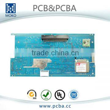 OEM Pcb Layout, Pcb Smt Stencil, Pcb Online With ul Rohs Certificates photo-5