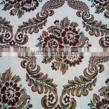 T/C 40% 60% Sofa Fabric photo-3