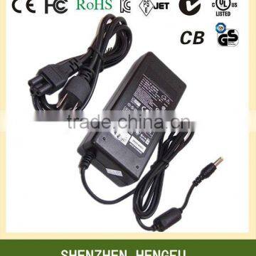 Wholesale 19V 3.42A Laptop Charger (65W)