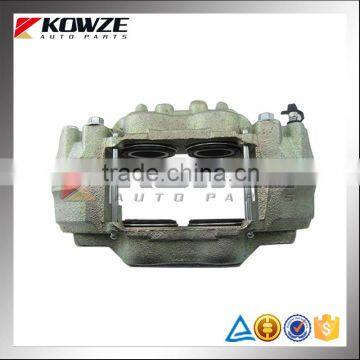 Right Hand Front Brake Caliper Kit for Mitsubishi PAJERO V97W V98W 4605A460 photo-2