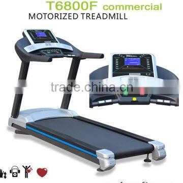 2015 NEW AC commercial treadmill