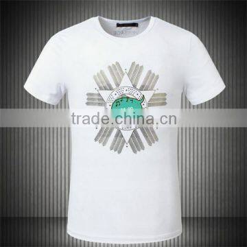 2015 New Fashion Compression Shirt , Cotton Compression Shirt for Men photo-6