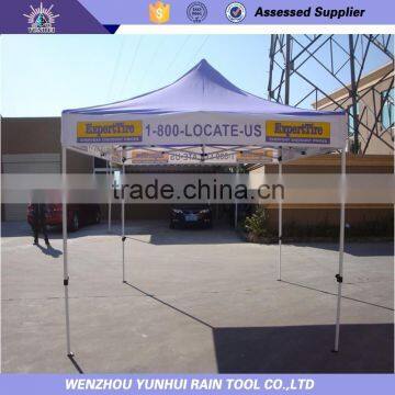 Quick installing tent, folding tent