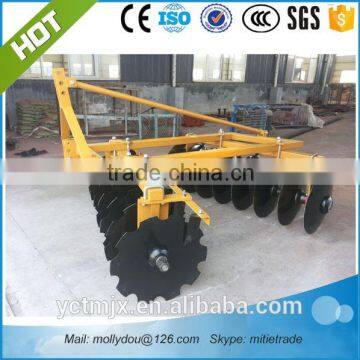 cheap disc harrow