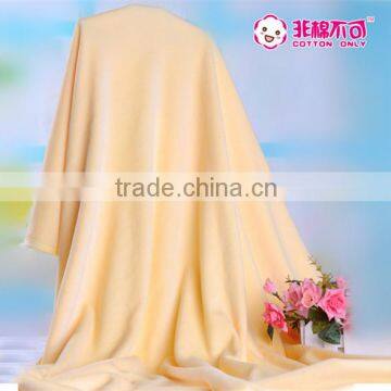 Wholesale Custom Cheap 100% Cotton Printed Baby Hooded Towels Quality Choice photo-2